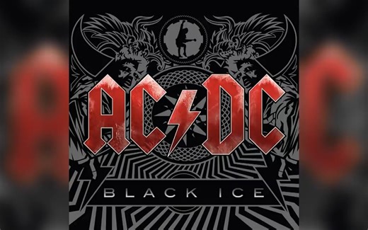 AC_DC - Black Ice (2008) (Full Album)
