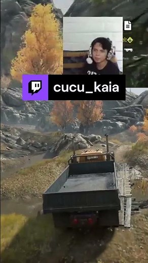 Y que tal tu primer dia de trabajo en snow runner? pues..