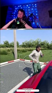 When I decided to rest at the gas station in the ETS 2 CONVOY | ЕТС 2 КОНВОЙ