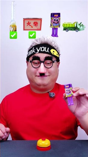 Crazy Experiments, Instant Laughs! 😂