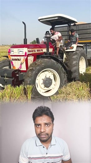 Swaraj 855 New Model 2026 Review | Swaraj 855 | Swaraj tractor | Swaraj 855 New Model 2026 Protek