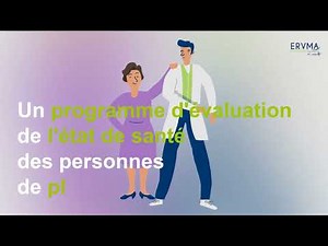 Implementation of the ICOPE program for healthy aging in the Centre-Val de Loire region