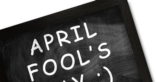 April Fools' Day through the ages: Legendary pranks explored