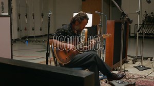 Acoustic. Electric. Everything in Between. Unlock new sounds with the American Acoustasonic Telecaster. | Fender