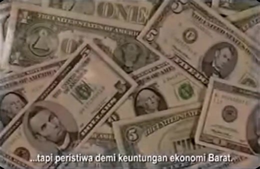 121K views · 2K reactions | Bahan untuk materi kuliah Geopolitik hari ini "Arsitektur Geopolitik vs Globalisasi." [Secara singkat, GEOPOLITIK bisa dimaknai sebagai 'studi tentang WORLD POWER DISTRIBUTION' (distribusi kekuasaan/kekuatan dunia)] Full video: https://www.youtube.com/watch?v=udqbyvGg868&t=1537s | Dina Sulaeman | Facebook