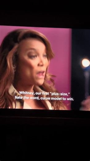 #netflix #antm #americasnexttopmodel #tyrabanks #documentaries | whitney antm