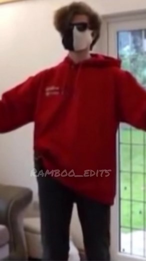 Ramboo Minecraft Edit: Show Us How to Vibe