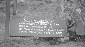 11K views · 116 reactions | A huge chapter in the history of the Scottish Borders swept under the carpet and forgotten. In this Video we stumbled across what seams to be the only reminder in Scotland of what was once the practise of Witch Hunting - and the reasons & method 1000s of women lost their life as supposed Witches! | Discover Scottish Borders with Mark Nicol | Facebook