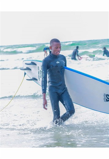 Cape Town Summer Travel & Safari