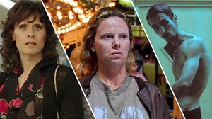 The most extreme actor transformations onscreen