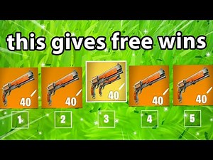 The Mammoth Pistol Is a Problem