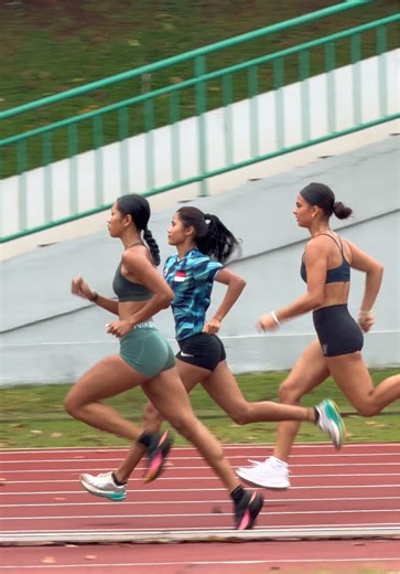 Beginner's Guide to Interval Running Training