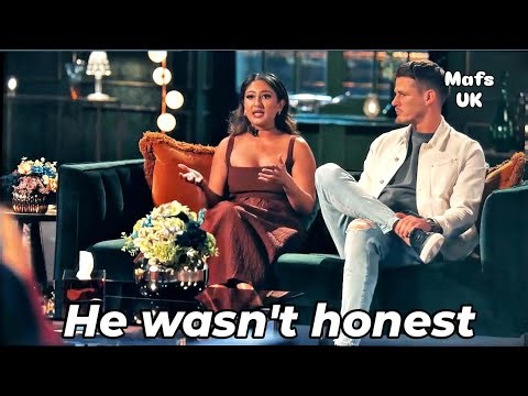 Married at First Sight UK Season 10 Episode 29 review & recap