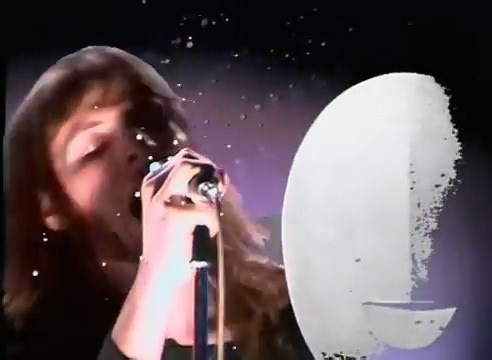 UFO - Boogie (1970) | Top Hat Crew's "Live Music Archives"