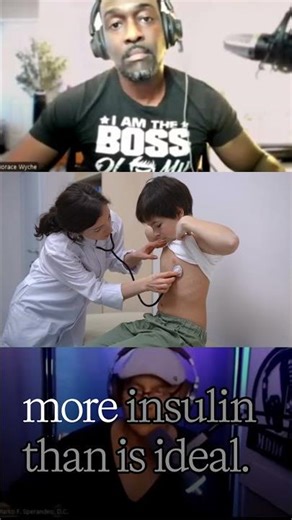 Type 2 Diabetes in Kids Is at Epidemic Levels #short #shorts #shortvideo #shortvideos