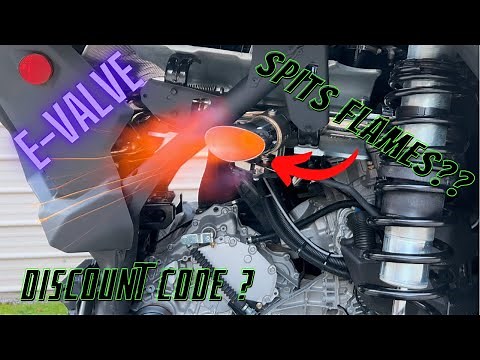 RPM Powersports Can-Am X3 Electronic Dump Valve Exhaust-Install & Review