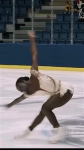 Mae Berenice Meite Figure Skating Competition Events