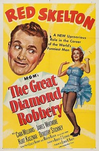 The Great Diamond Robbery - Alchetron, the free social encyclopedia