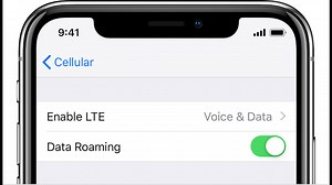 Watch How to boost cell service signal on an iPhone on Amazon Live