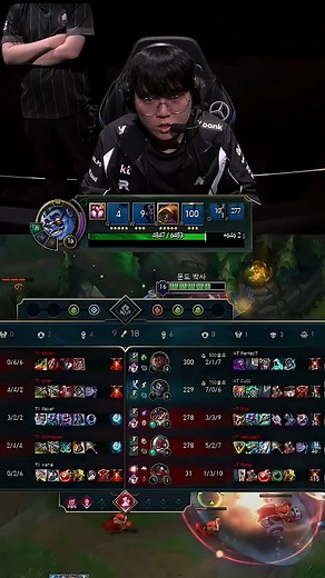 136K views · 746 reactions | Dr. Mundo trở thành một cách gọi khác cho việc "bất tử trong giao tranh"? #LoLPacific #Worlds2025 | LoL Esports VN | Facebook