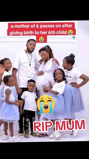 Tragic Story of Mother Who Died While Breastfeeding