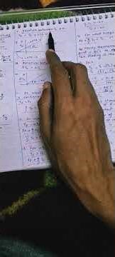 Relation between fahreinhiet and centigrade scale-acharya vishvendra #neetphysics #jeemainphysics