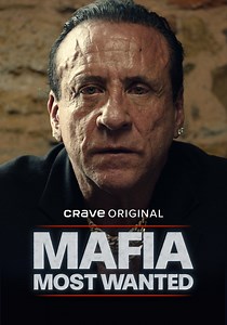 Mafia: Most Wanted - streaming tv show online