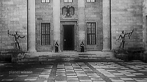 Die Anfänge der T4-Aktion