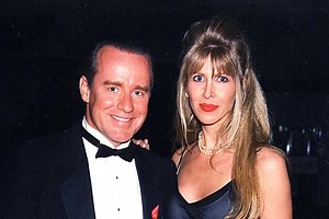 Behind the Laughter The Phil Hartman Case