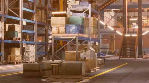 How Vertical Farming Could Feed the Cities of the Future