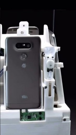 Mark Rober Glitter Bomb 4.0