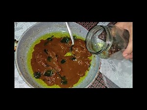 Tamarind paste | చింతపండు పేస్ట్ | Amrutha Home Kitchen Recipe