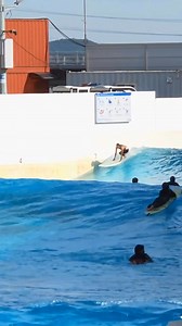 25K views · 260 reactions | Korea’s Biggest Surfing Event Returns as a QS 6000 Event. The 2025 Siheung Korea Open QS 6000 and LQS 1000 events will run at Siheung Wave Park from July 18 to 20, 2025. Top female longboard Korean surfer @soojin_p practicing for the upcoming WSL QS in her home country. #siheungkoreaopen | MyLife On Board | Facebook