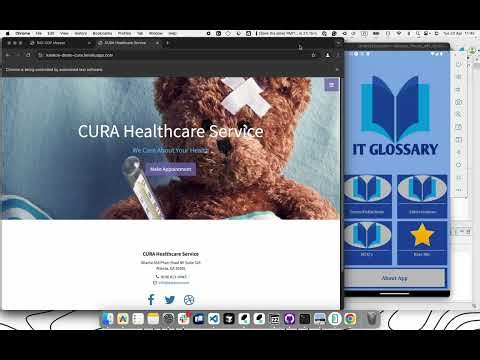How to Run Mobile & Web Tests Simultaneously in Katalon Studio (Mixed Execution)