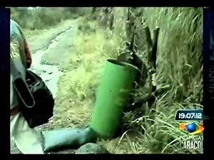 Angustiosa comunicación de Policías atacados por las Farc