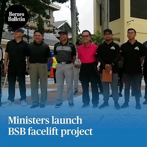 20 reactions | The Bandar Seri Begawan (BSB) Municipal Department of...