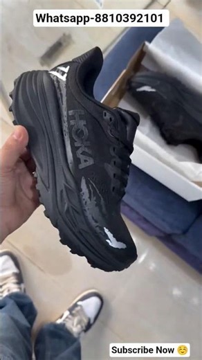 Hoka One One Stinson 7 sneakers Premium Quality #hoka #stinson7