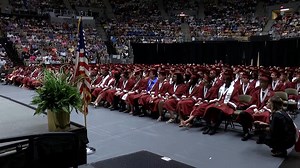 Congratulations to all the graduates of 2024! It's not too late to share your photos with us! Upload them to the Graduation 2024 section at wsfa.com/submit | WSFA-TV