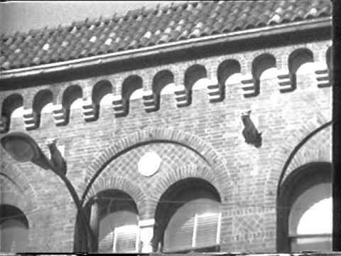 Fort Wayne Street Series: March 1974