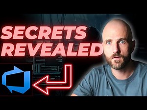 I Can Read Secrets In Azure DevOps Pipelines!
