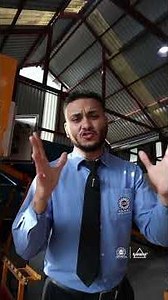 Estes ACESSÓRIOS podem MUDAR TUDO na PRODUÇÃO de BLOCOS e ARTEFATOS DE CONCRETO - Jarfel // Sahara