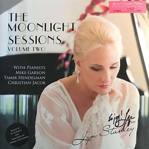 Lyn Stanley - The Moonlight Sessions Volume Two