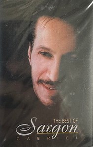Sargon Gabriel - The Best Of