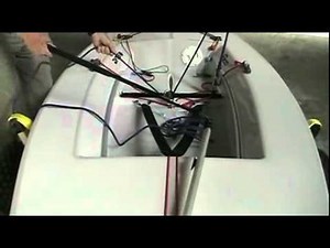 Tacking the windward traveller