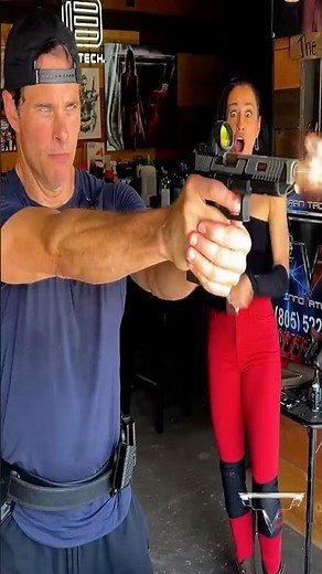 James Marsden TRAINING For "Mike & Nick & Nick & Alice" Have you seen it yet? #action #comedy