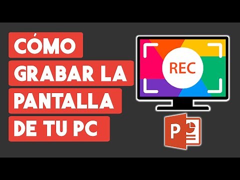 How to Record Your PC Screen with Audio