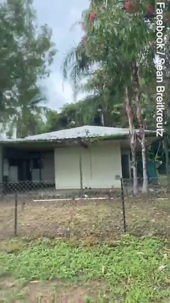 Real estate agent's brutally honest review of home up for sale