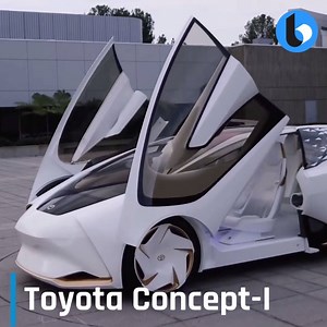9.3M views · 92K shares | Crazy Car Concepts | TechnoBuffalo Show | Facebook