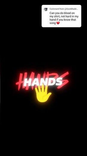 Teeth - 5 Seconds Of Summer | Requested | Sped Up | Lyric Song!