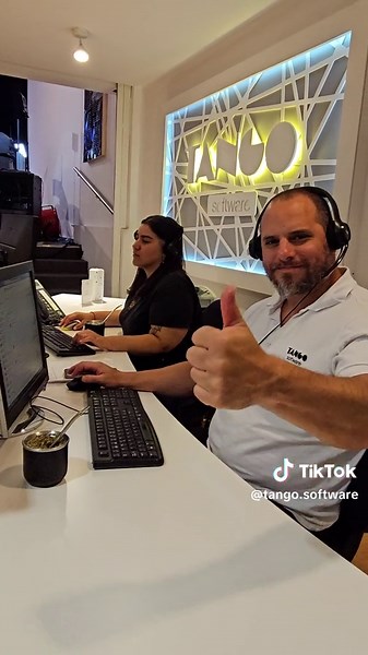 Descubre el crecimiento de Tango Horizontes en el segundo directo